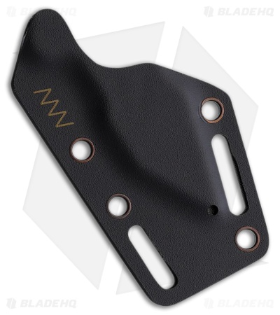 Acta Non Verba Knives M06 Fixed Blade Knife Olive AISI M2 Steel (1.5" Olive)