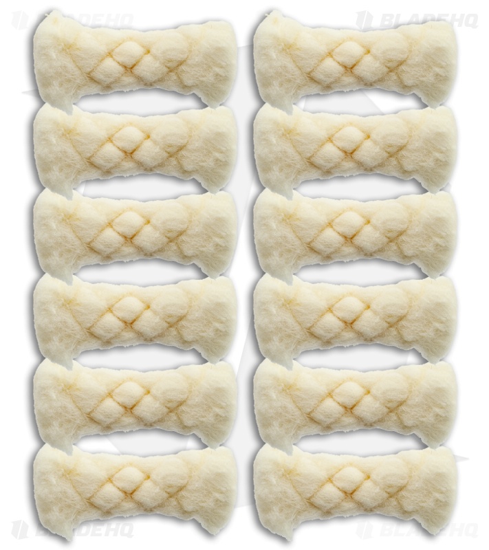Adventure Medical Kits Tinder-Quik Refill (12 pieces)