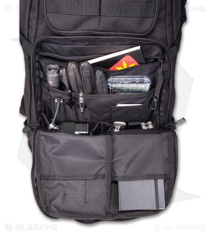 5.11 Tactical RUSH 24 2.0 | Hydration Backpack | Ultimate