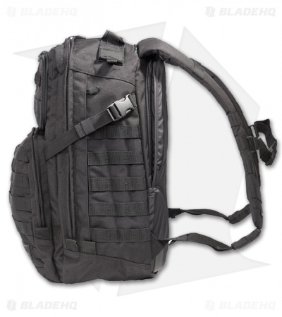 5.11 Tactical VTAC Rush 24 Full-Size Day Backpack (Black) 58601