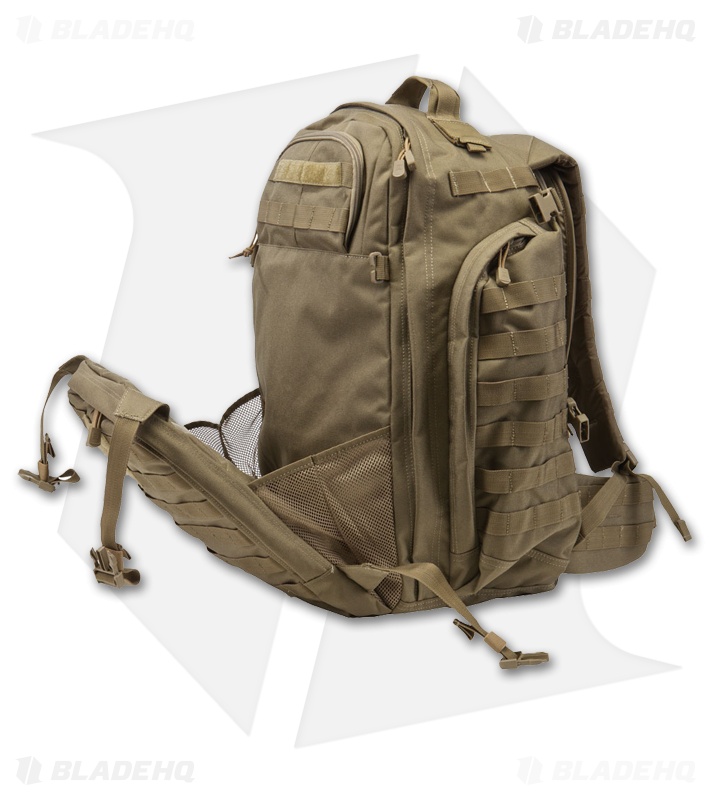 511 backpack rush 72