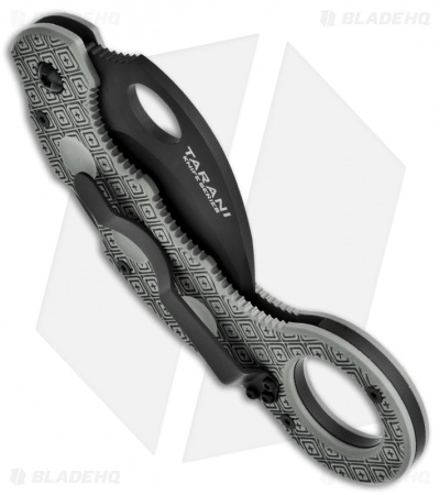 5.11 C.U.B. Master 2.0 Tactical Karambit S30V Knife (2.87" Black) 51048