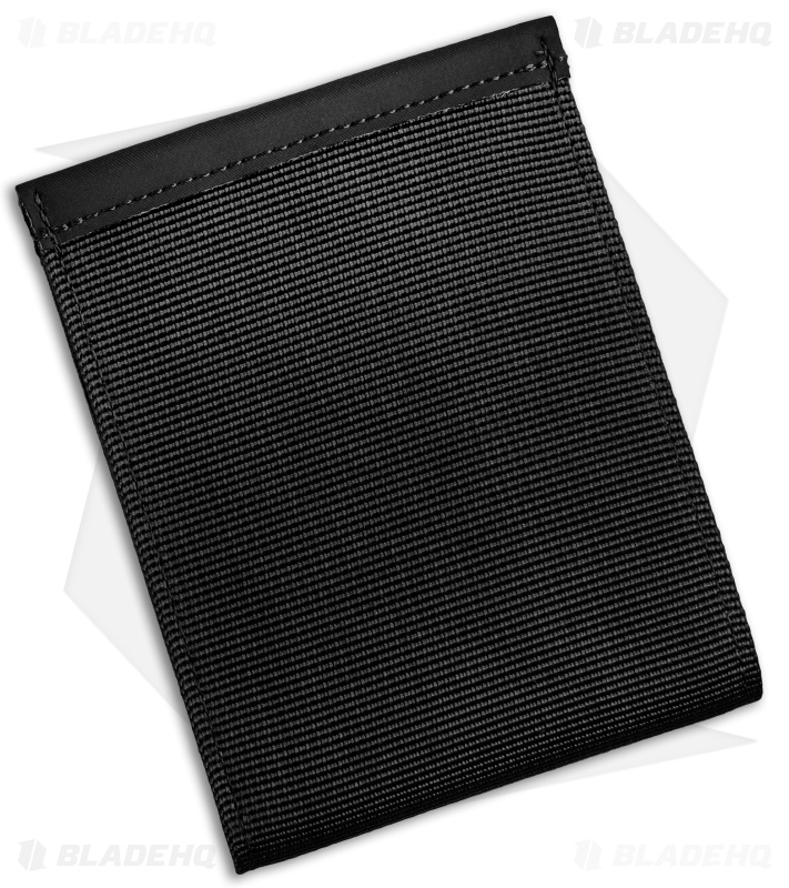 5.11 Tactical Bifold Wallet (Black) 56367