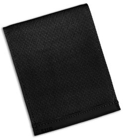 5.11 Tactical Bifold Wallet (Black) 56367