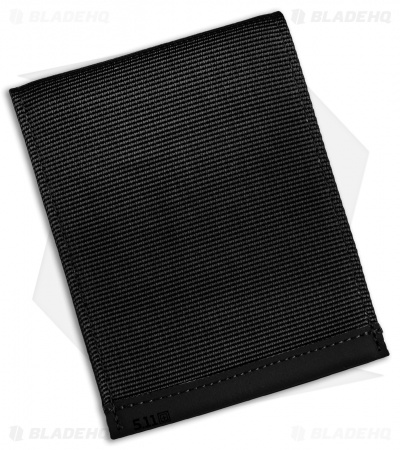 5.11 Tactical Bifold Wallet (Black) 56367