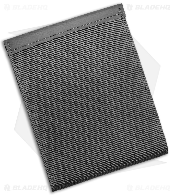 5.11 Tactical Bifold Wallet (Storm Gray) 56367