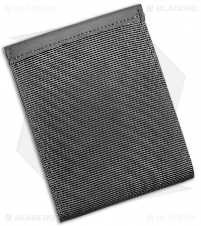 5.11 Tactical Bifold Wallet (Storm Gray) 56367