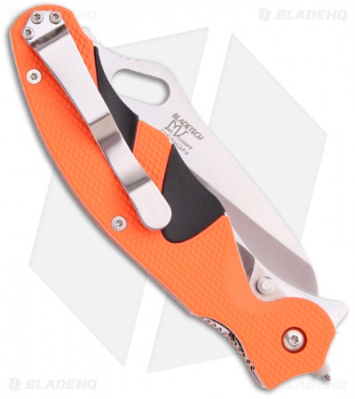5.11 Tactical Double Duty Responder Liner Lock Knife (3.7" Satin Serr) 51073