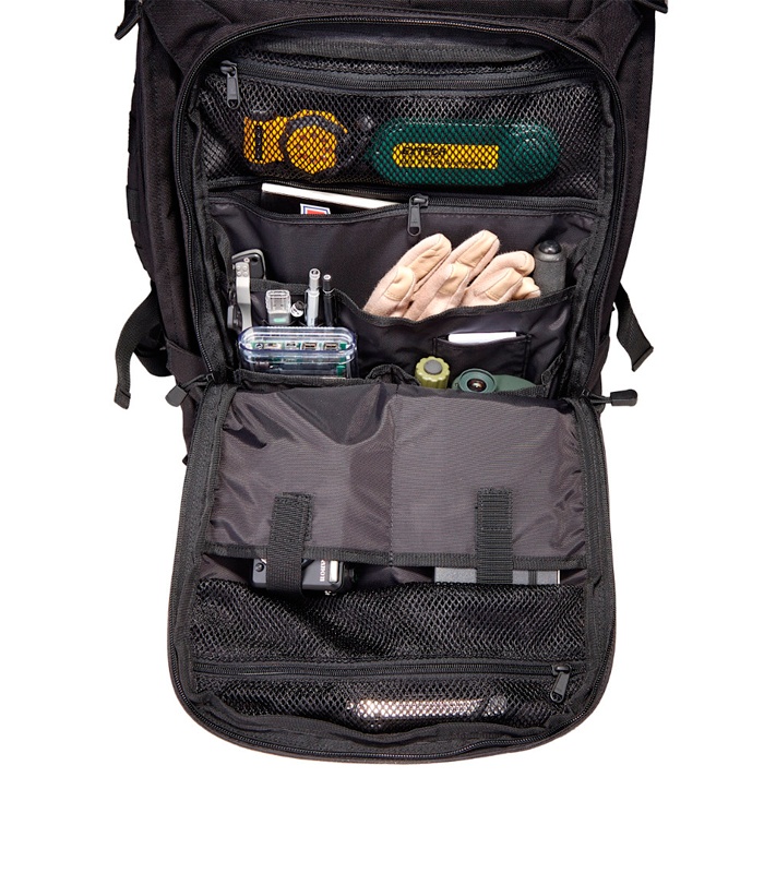 511 rush backpack