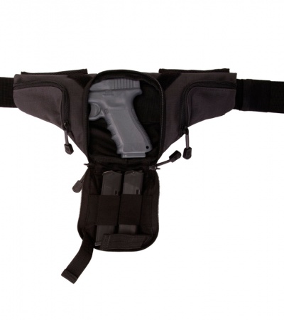 5.11 Tactical Select Carry Pistol Pouch (Black) 58604