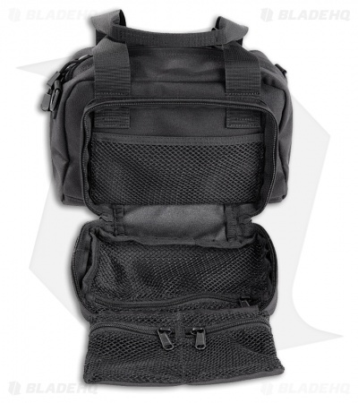 5.11 Tactical Small Kit Tool Bag (Black) - Blade HQ