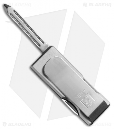 Al Mar "Cash Clip" Money Clip AMMCSS