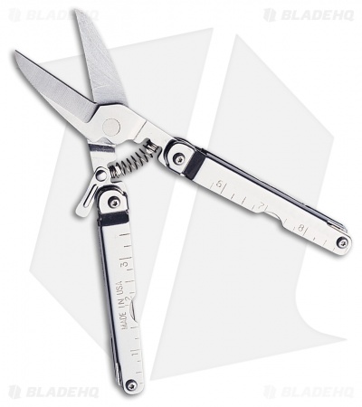Bear & Son Bear Jaws Gardener Multi-Tool (7-in-1) 157GT