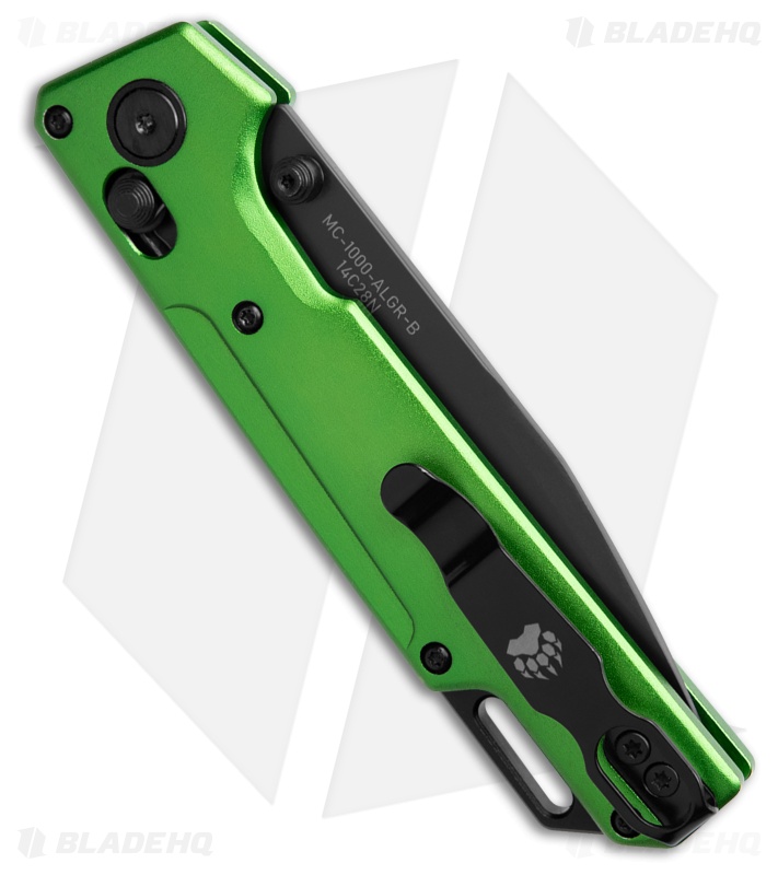 nakka❷ BFK ZERO FOLGORE - Extrema Ratio USA