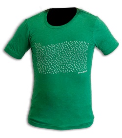 Benchmade Knives Mens Oregon T-Shirt  - Green