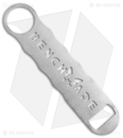 Benchmade Bottle Opener (Stonewash)
