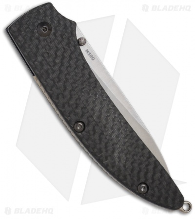 Benchmade Shoki 480-1 Knife w/ Carbon Fiber Handle (2.89" Satin) *1st Prod
