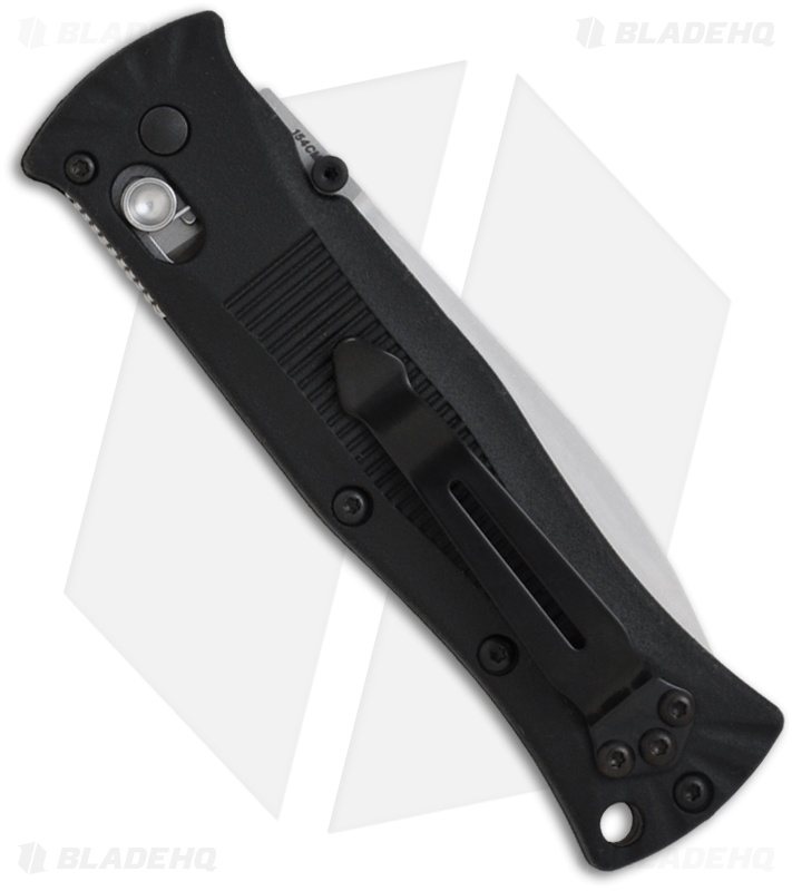 Benchmade Pardue AXIS Lock Knife (3.25