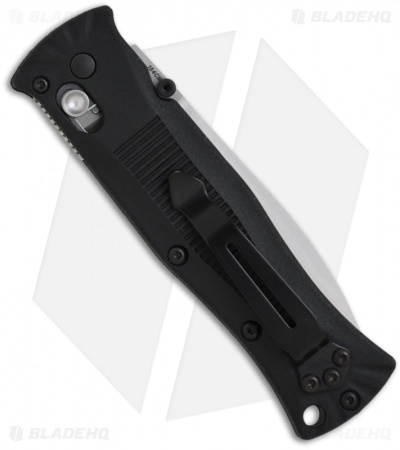 Benchmade Pardue AXIS Lock Knife (3.25" Satin) 530