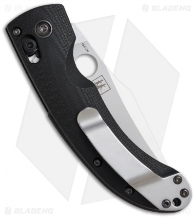 Benchmade Mini Onslaught AXIS Lock Knife (3.45" Satin) 746