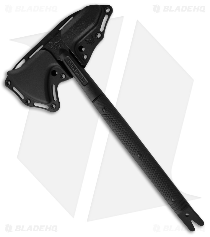 Benchmade 172 Killian Forged Tomahawk Axe W Pry Bar Spike 172bkf Blade Hq Benchmade 172 Killian Forged Tomahawk Axe W Pry Bar Spike 172bkf Blade Hq