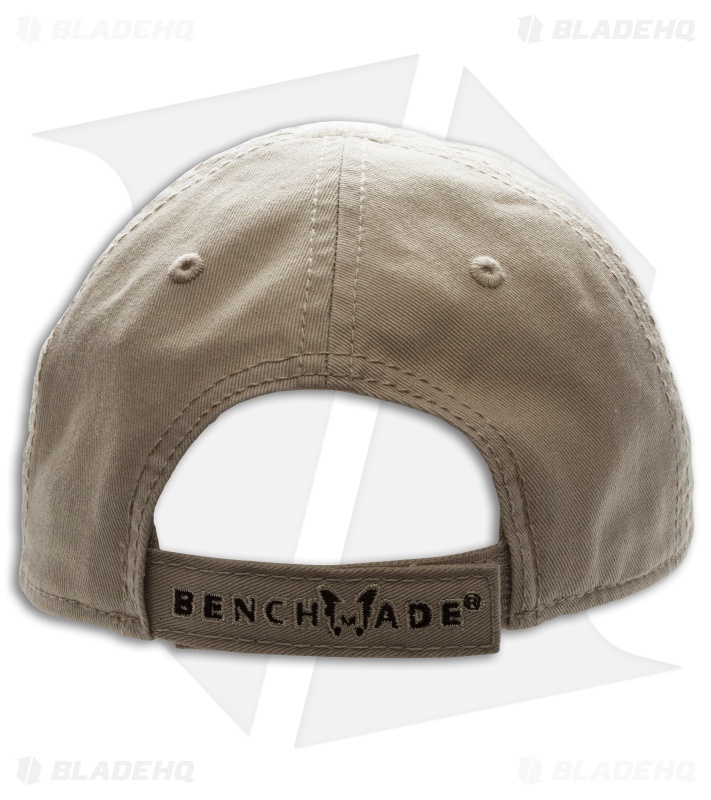 benchmade tactical hat
