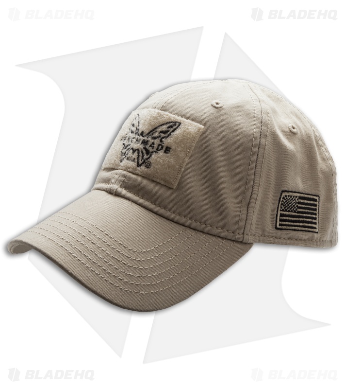 benchmade tactical hat