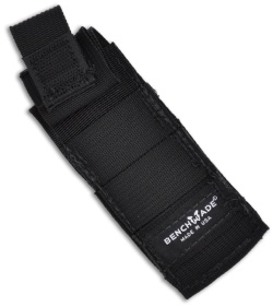 Benchmade Molle Folder Pouch / Sheath 5000 (Black) 984094