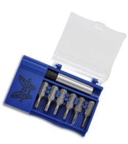 Benchmade Blue Box Knife Service Torx Tool Kit