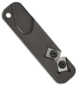 Benchmade Field Knife Sharpener Serrations (Comboedge) - Blade HQ