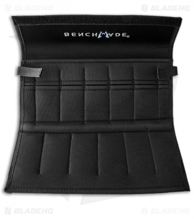 Benchmade Knife Storage Case Attache (Small Brag Bag)