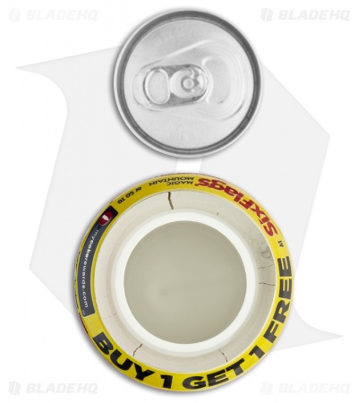 Coke Can Safe Stash Your Cash