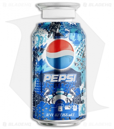 Pepsi Can Safe Stash Your Cash