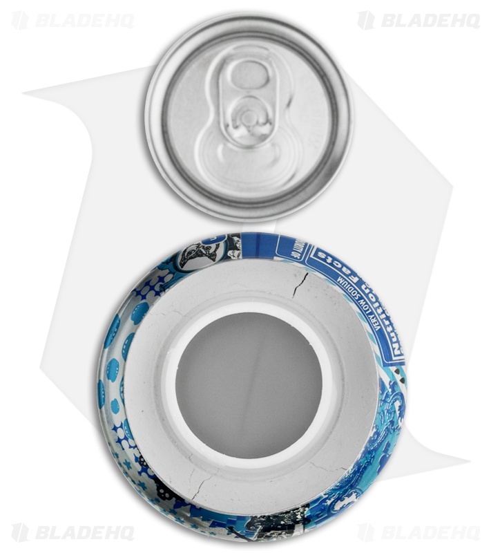 Pepsi Can Safe Stash Your Cash