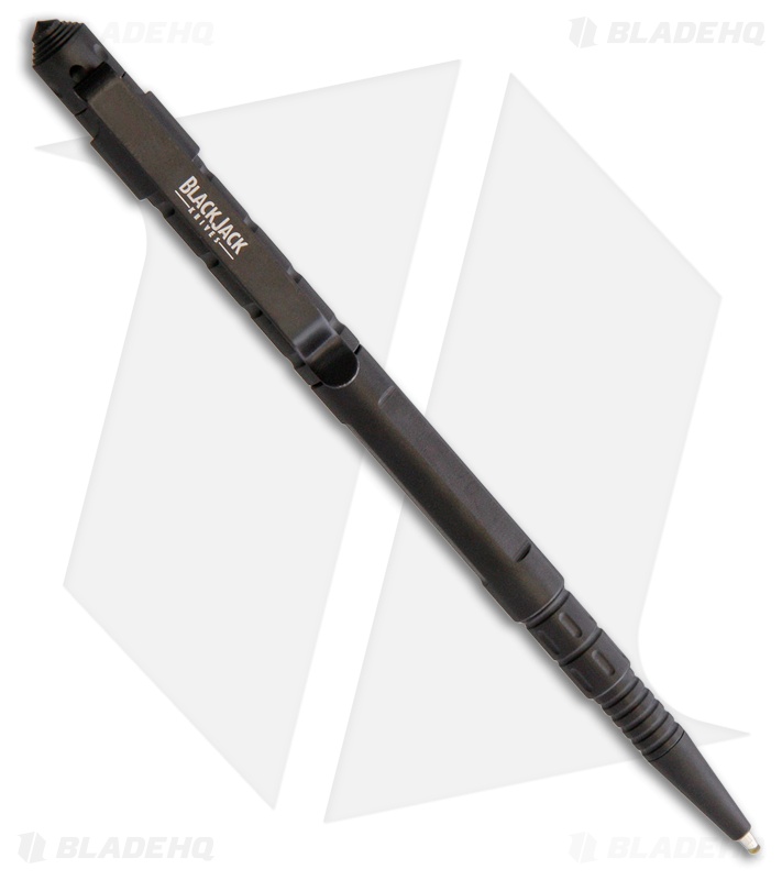 BlackJack International Slimline Tactical Pen