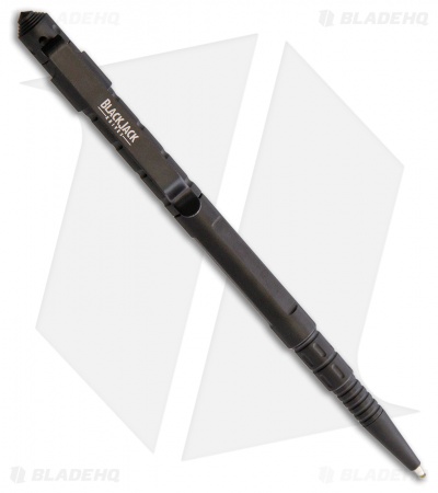 BlackJack International Slimline Tactical Pen