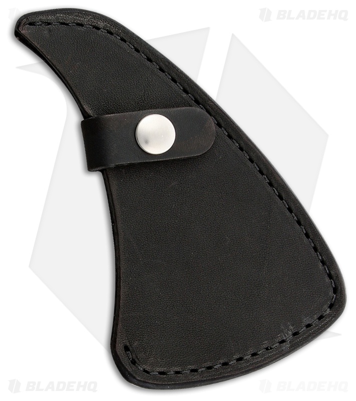 Blackjack Lite Hawk 12" Tomahawk Natural Micarta 34NM