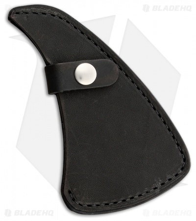 Blackjack Lite Hawk 12" Tomahawk Natural Micarta 34NM