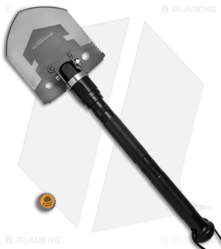 Boker Magnum Multi-Purpose Shovel 09RY032