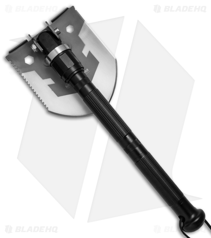 Boker Magnum Multi-Purpose Shovel 09RY032