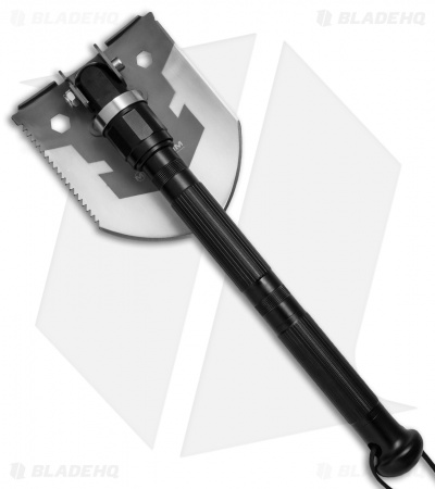 Boker Magnum Multi-Purpose Shovel 09RY032