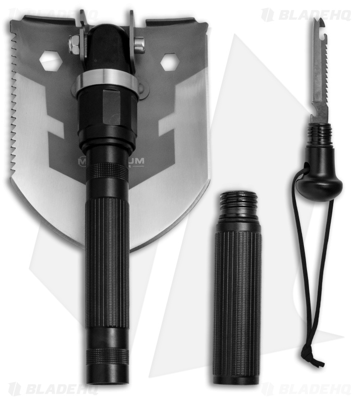 Boker Magnum Multi-Purpose Shovel 09RY032