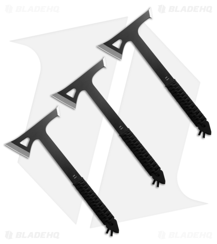 Boker Mohican Hatchet - 09BO330 - Blade HQ