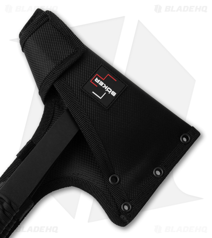 Boker Mohican Hatchet - 09BO330 - Blade HQ