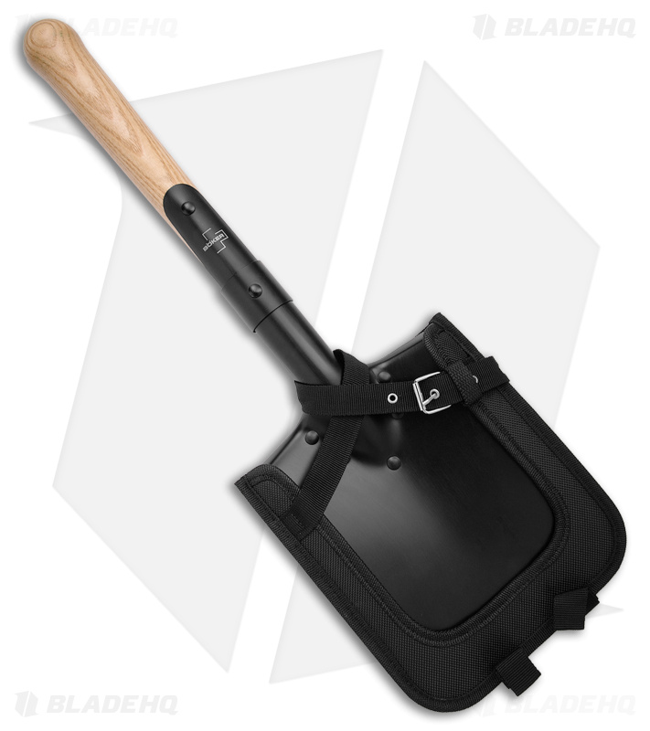 Boker Plus 21" M1874 Shovel 09BO500