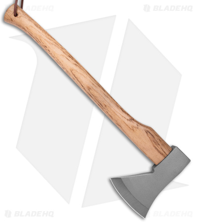Boker Plus Appalachian Axe Big Hickory Wood (19" Gray) 09BO255
