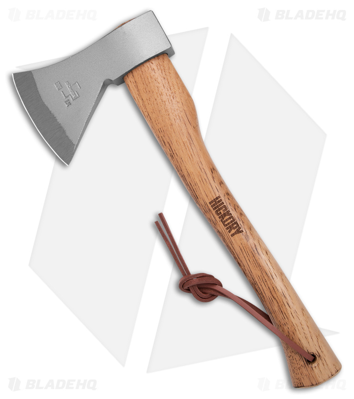 Boker Plus Appalachian Axe Small Hickory 09BO256 - Blade HQ