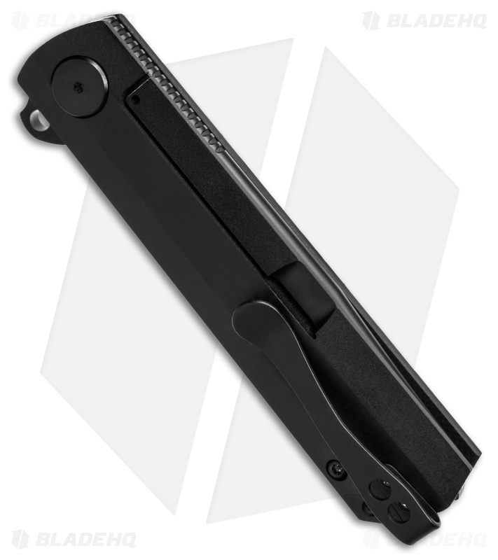 Boker Plus Cataclyst 42 Knife Black G-10 | Black 01BO673 | Blade HQ