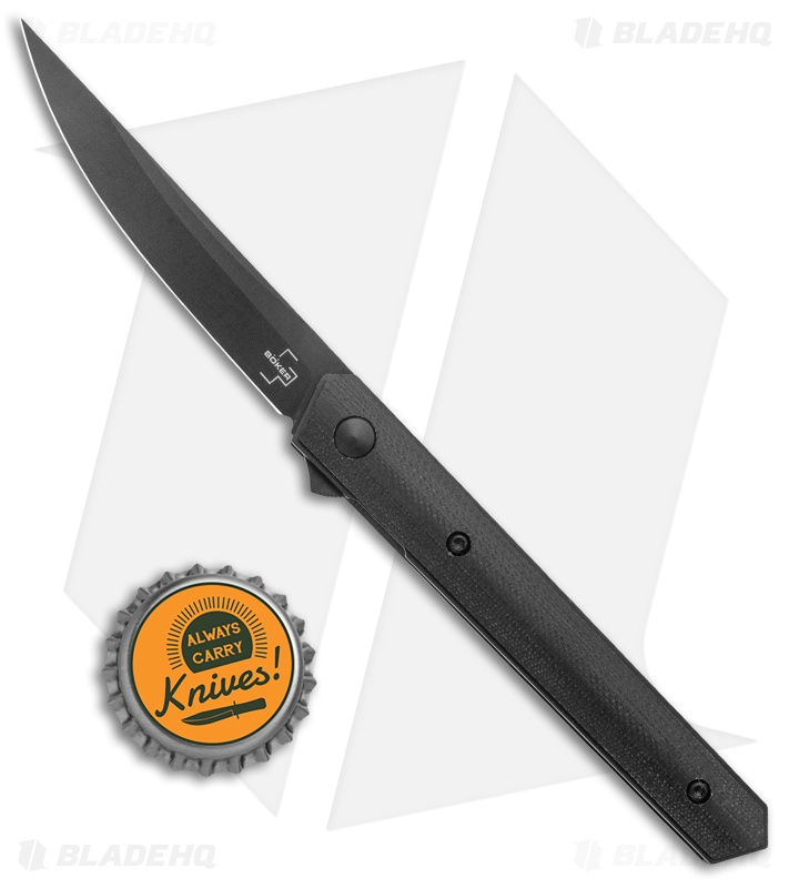 Boker Plus Kwaiken Air Knife G-10 (3 Boker Plus Kwaiken Air Knife G-10 (3