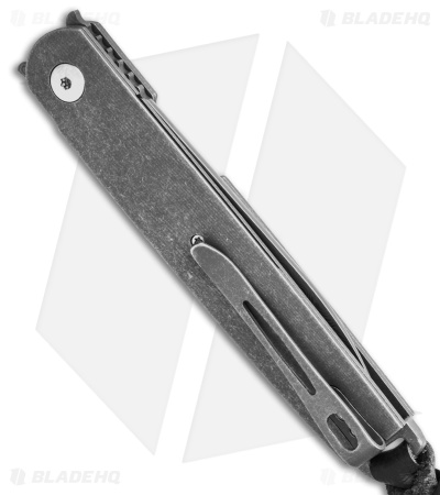 Boker Plus LRF Liner Lock Knife (3" Damascus) 01BO174DAM